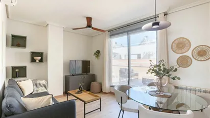 Apartment for rent in Madrid Hortaleza, Madrid