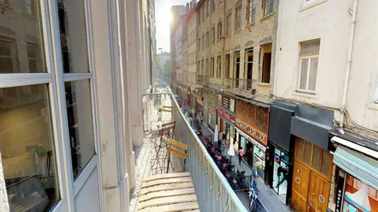 Rooms in Lyon - photo 5