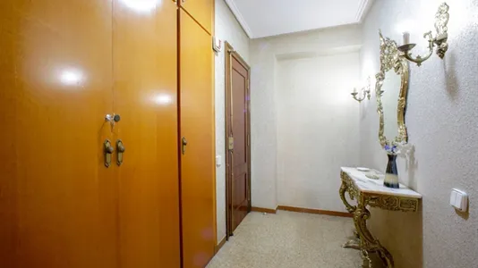 Rooms in Alboraya - photo 8