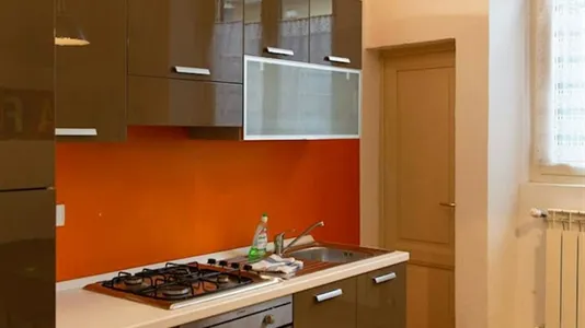 Apartments in Florence - photo 8