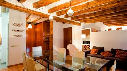 Apartment for rent in Barcelona Ciutat Vella, Barcelona