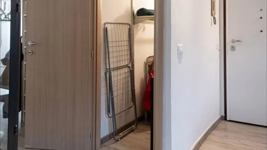 Apartments in Florence - photo 8