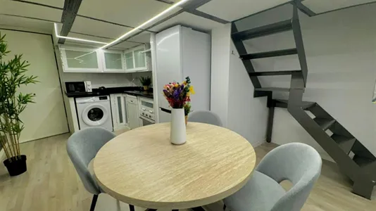 Rooms in Madrid Centro - photo 2