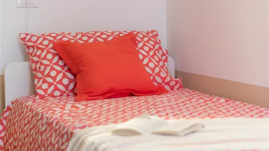 Rooms in Turin - photo 2