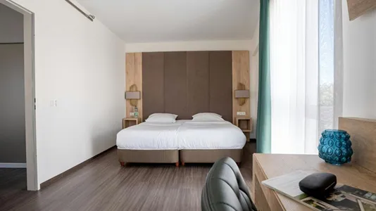 Apartments in Wetteraukreis - photo 1