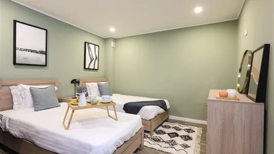 Apartments in Location is not specified - photo 10