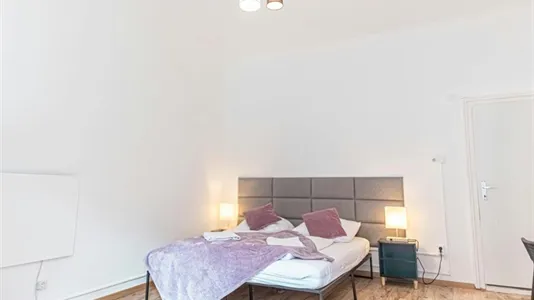 Apartments in Wien Rudolfsheim-Fünfhaus - photo 6