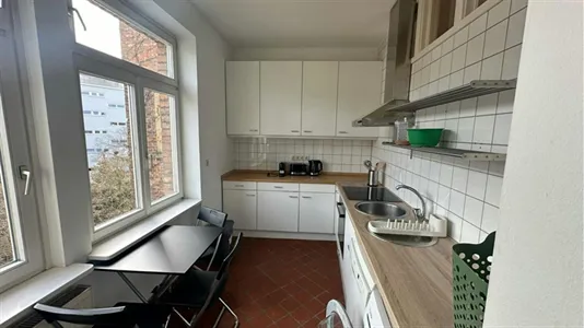 Rooms in Location is not specified - photo 9