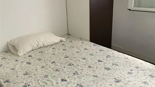 Rooms in Madrid Chamberí - photo 4