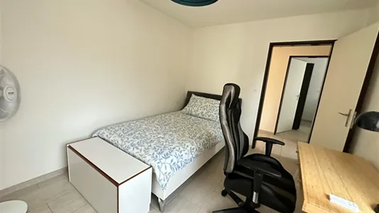 Rooms in Bülach - photo 1