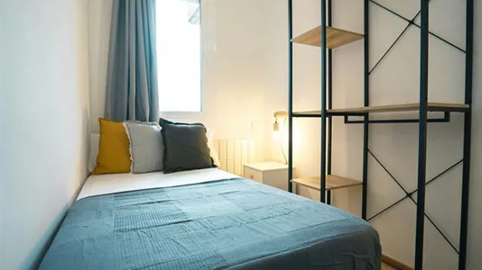 Rooms in Barcelona Les Corts - photo 2