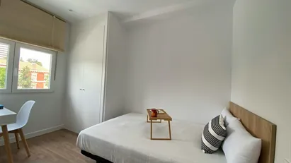 Room for rent in Madrid Carabanchel, Madrid