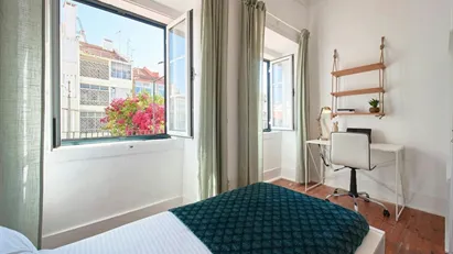 Room for rent in Lisbon (region)