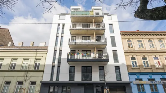 Apartments in Wien Ottakring - photo 6