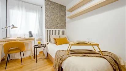 Room for rent in Madrid Chamberí, Madrid
