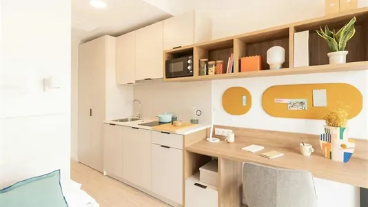 Apartments in Sabadell - photo 8