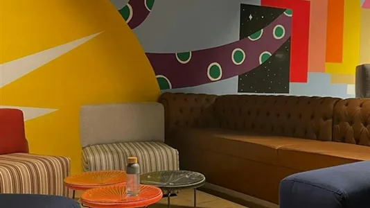 Rooms in Madrid Chamberí - photo 5