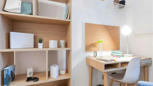 Rooms in Turin - photo 4