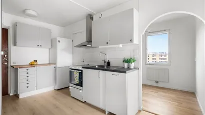 Kista - 2rok - 12mån - 12.362kr/mån