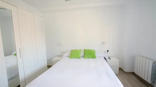 Rooms in Valencia Poblats Marítims - photo 6