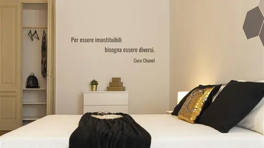 Rooms in Turin - photo 6