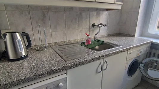 Rooms in Berlin Charlottenburg-Wilmersdorf - photo 6