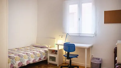 Room for rent in Madrid Chamberí, Madrid