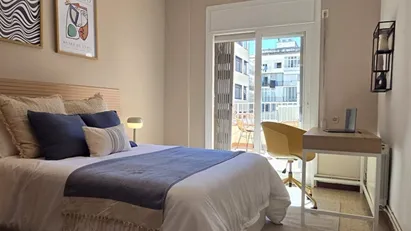 Room for rent in Barcelona Eixample, Barcelona