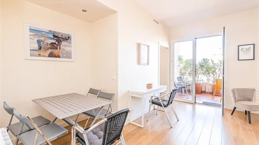 Apartments in Barcelona Eixample - photo 7