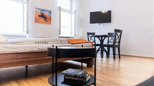 Apartments in Vienna Favoriten - photo 6