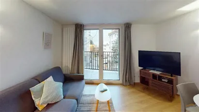 Apartment for rent in Lausanne, Waadt (Kantone)