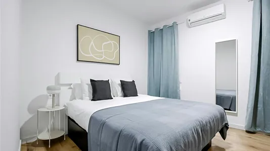 Apartments in Barcelona Eixample - photo 7