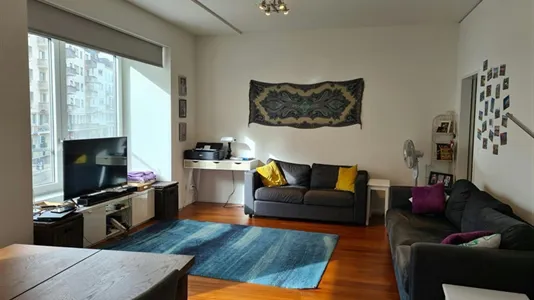 Apartments in Zürich Distrikt 4 - Aussersihl - photo 5