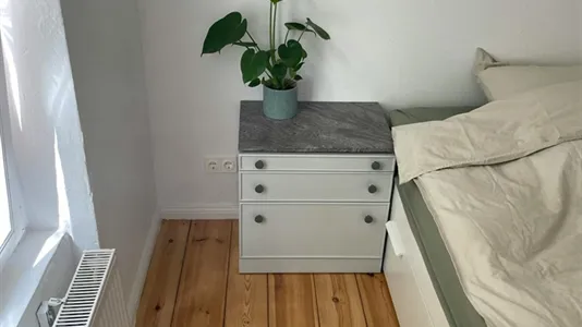 Apartments in Berlin Mitte - photo 4