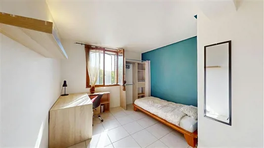 Rooms in Avignon - photo 3