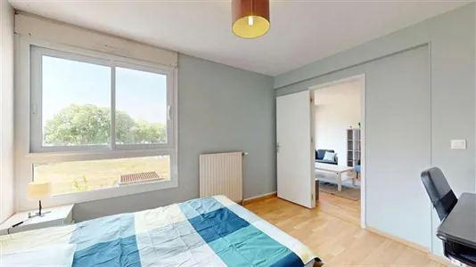 Rooms in Toulouse - photo 2