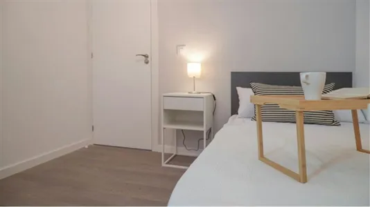 Apartments in Madrid Latina - photo 7