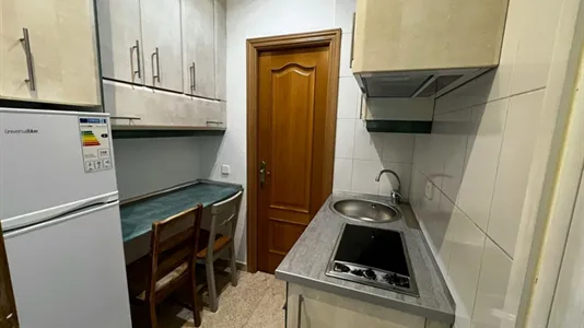 Rooms in Madrid Usera - photo 6