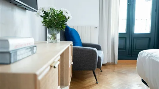 Apartments in Madrid Centro - photo 6