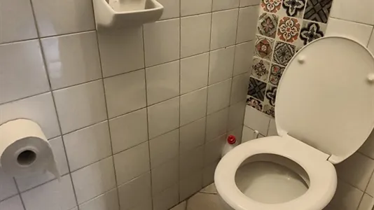 Rooms in Budapest Ferencváros - photo 7