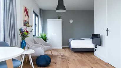 Apartment for rent in Utrecht