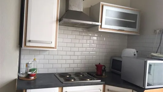 Rooms in Brussels Sint-Gillis - photo 10