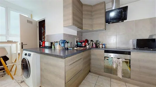 Rooms in Nantes - photo 8