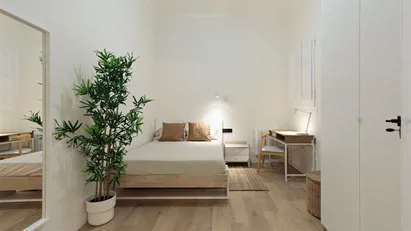 Room for rent in Barcelona Sarrià-St. Gervasi, Barcelona