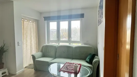 Apartments in Berlin Marzahn-Hellersdorf - photo 3