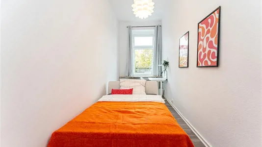 Rooms in Berlin Mitte - photo 2