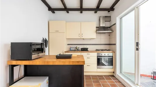 Apartments in Stad Brussel - photo 8