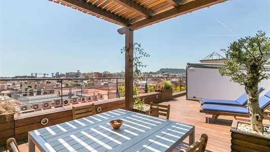 Apartments in Barcelona Eixample - photo 5