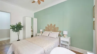 Room for rent in Lisbon (region)