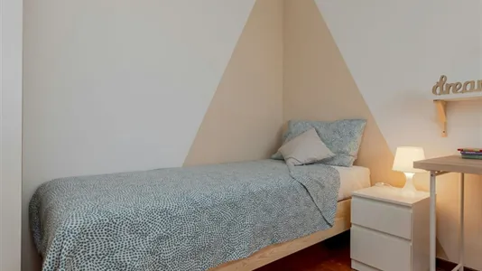 Rooms in Padua - photo 5